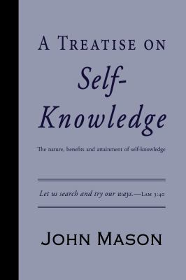 A Treatise on Self-Knowledge 1941281702 Book Cover