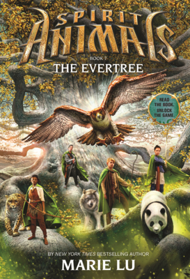 Evertree B0GN29XSVR Book Cover