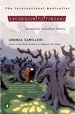 Excursion to Tindari 014303460X Book Cover
