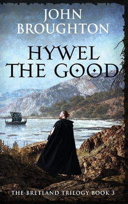 Hywel the Good [Large Print] 4824178290 Book Cover