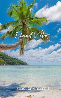Island Vibes 1805810456 Book Cover