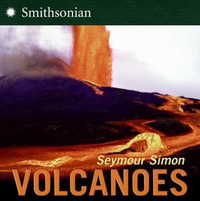 Volcanoes 0756967449 Book Cover