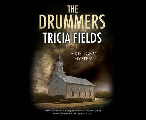 The Drummers 1662074832 Book Cover