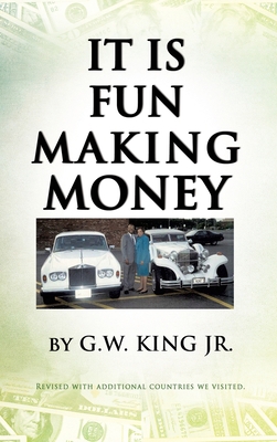 It Is Fun Making Money 1619965429 Book Cover