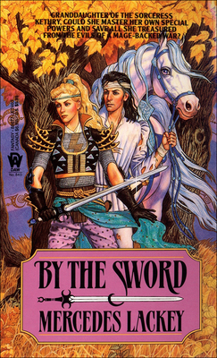 By the Sword 0613630246 Book Cover