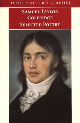 Selected Poetry (Oxford World's Classics) 0192839322 Book Cover