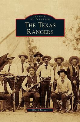 Texas Rangers 1531652719 Book Cover