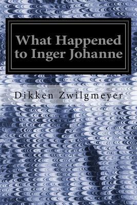 What Happened to Inger Johanne 1539356124 Book Cover