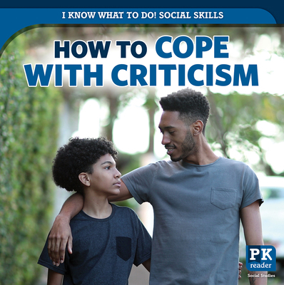 How to Cope with Criticism 1499450478 Book Cover