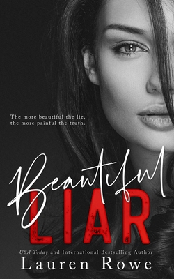 Beautiful Liar 1966535422 Book Cover