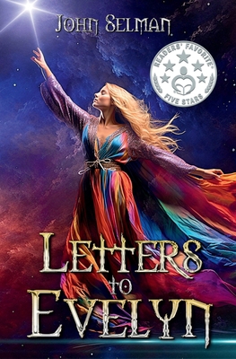 Letters to Evelyn B0F3XCYVYP Book Cover