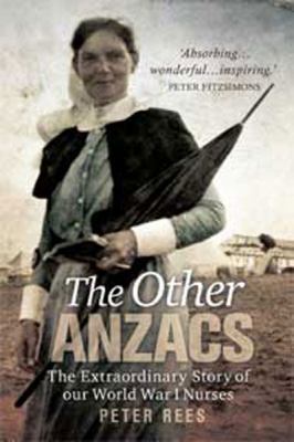 Other Anzacs (Large Print 16pt) [Large Print] 1459603834 Book Cover