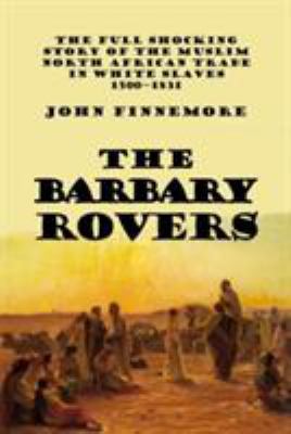 The Barbary Rovers 1389865614 Book Cover