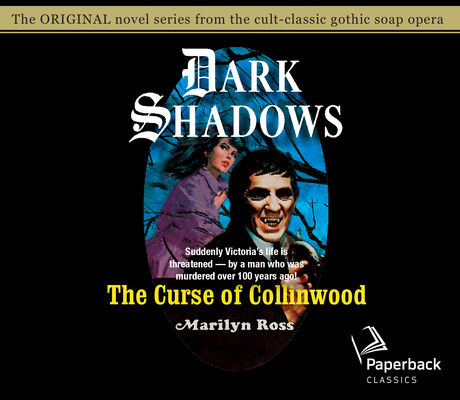 The Curse of Collinwood: Volume 5 1640912177 Book Cover