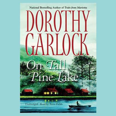On Tall Pine Lake Lib/E 0792746732 Book Cover