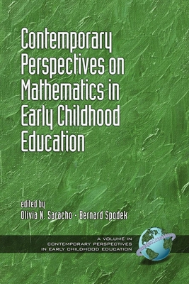 Contemporary Perspectives on Mathematics in Ear... 1593116373 Book Cover