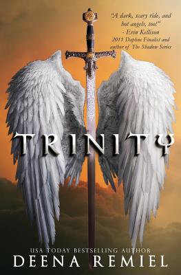Trinity 1790668573 Book Cover