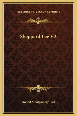 Sheppard Lee V2 1169272401 Book Cover