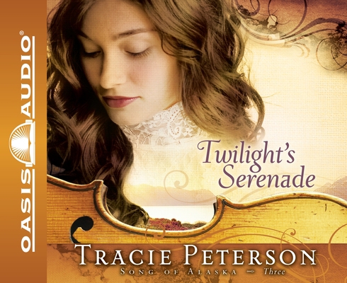 Twilight's Serenade: Volume 3 1598597604 Book Cover