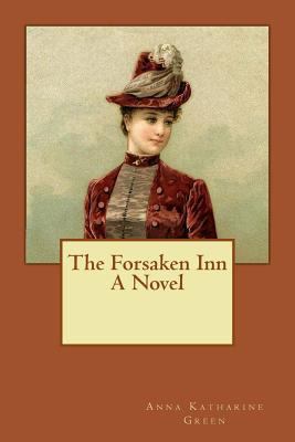 The Forsaken Inn 1986947289 Book Cover