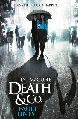 Fault Lines: Volume 3 1471402711 Book Cover