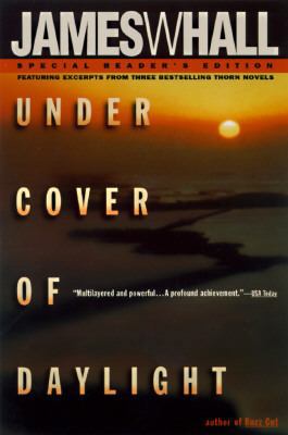 Under Cover of Daylight 0385318677 Book Cover