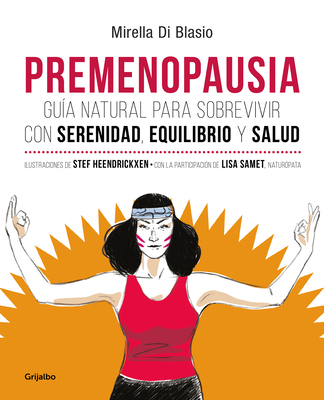 Premenopausia / Premenopause [Spanish] 8425357926 Book Cover