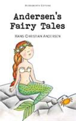 Fairy Tales B00BG6ZDT0 Book Cover