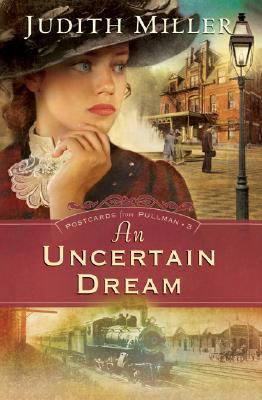 An Uncertain Dream 0764202782 Book Cover
