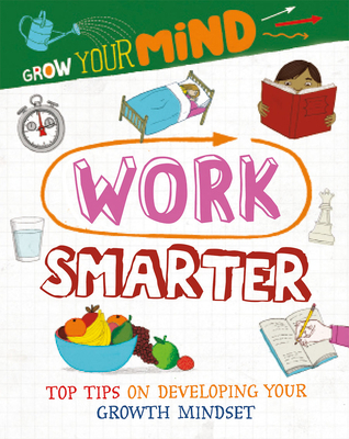 Work Smarter 0778781801 Book Cover