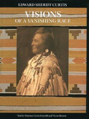 Visions of a Vanishing Race 0883940892 Book Cover