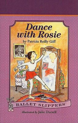 Dance With Rosie 078077339X Book Cover