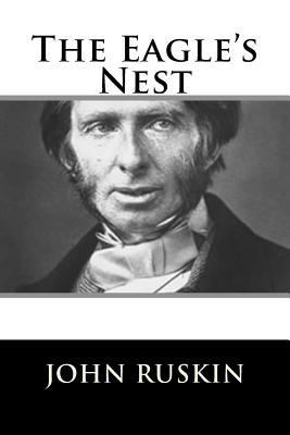 The Eagle's Nest 1717423337 Book Cover