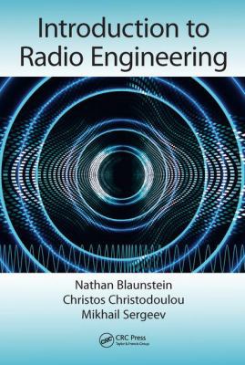 Introduction to Radio Engineering 149876942X Book Cover