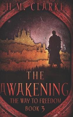 The Awakening 1092271481 Book Cover