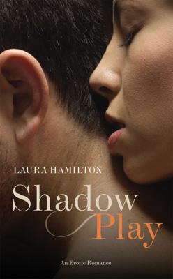 Shadowplay 0352345357 Book Cover