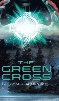 The Green Cross 1954168969 Book Cover