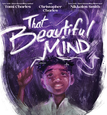 That Beautiful Mind 1546116389 Book Cover