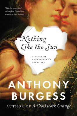 Nothing Like the Sun: A Story of Shakespeare's ... 0393346404 Book Cover