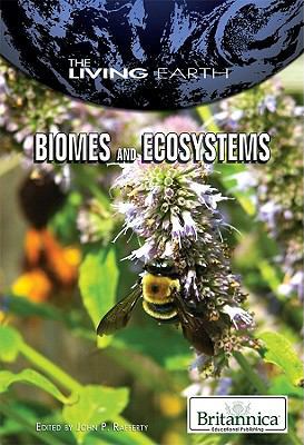 Biomes and Ecosystems 1615303022 Book Cover