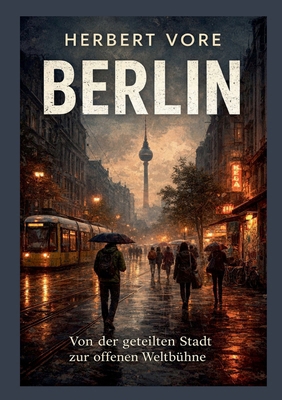 Berlin [German] 3819275657 Book Cover