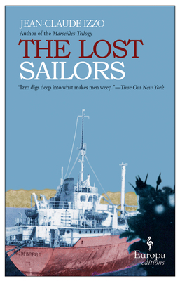 The Lost Sailors 1933372354 Book Cover