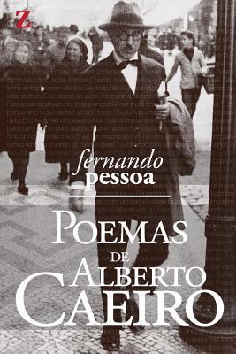 Poemas de Alberto Caeiro: Com Resumo E Biografi... [Portuguese] 1494791285 Book Cover