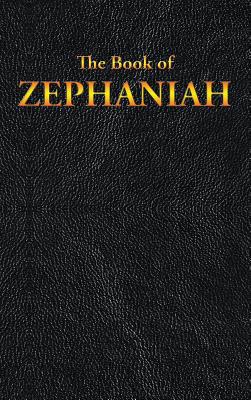 Zephaniah.: The Book of 151544113X Book Cover