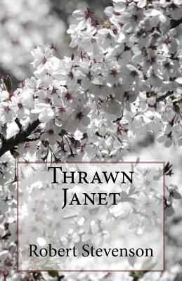 Thrawn Janet 149444805X Book Cover