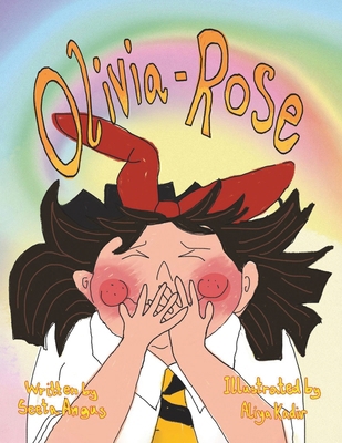 Olivia Rose 1035895056 Book Cover