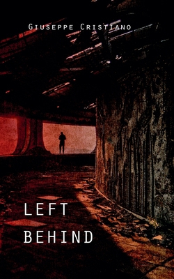 Left Behind B0F2QLHHBC Book Cover