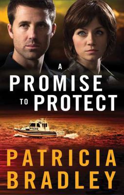 A Promise to Protect [Large Print] 162899245X Book Cover