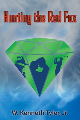 Hunting the Red Fox 1965950043 Book Cover