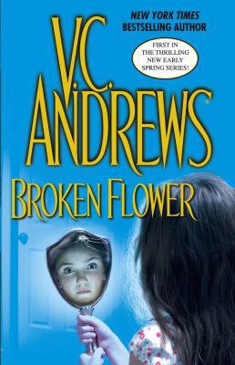 Broken Flower 1416500537 Book Cover